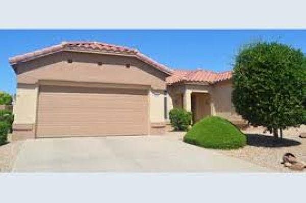22520 N Vía De La Caballa Sun City West, AZ 85375 photo 2