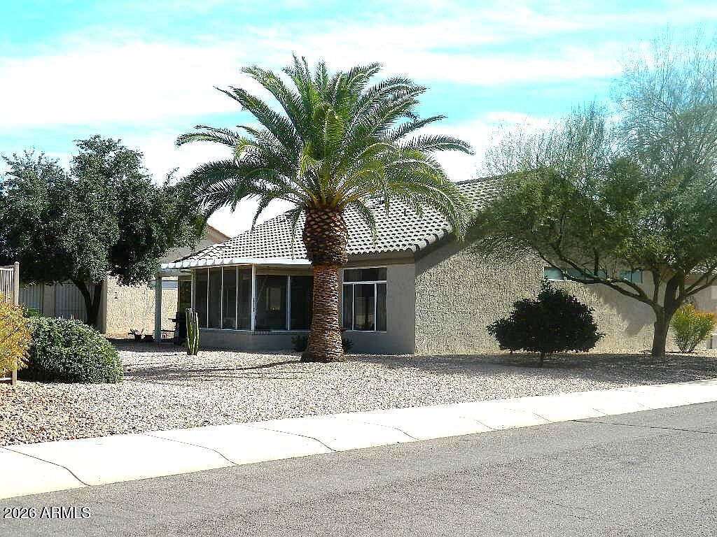 14234 W Vía Tercero Sun City West, AZ 85375 photo 4