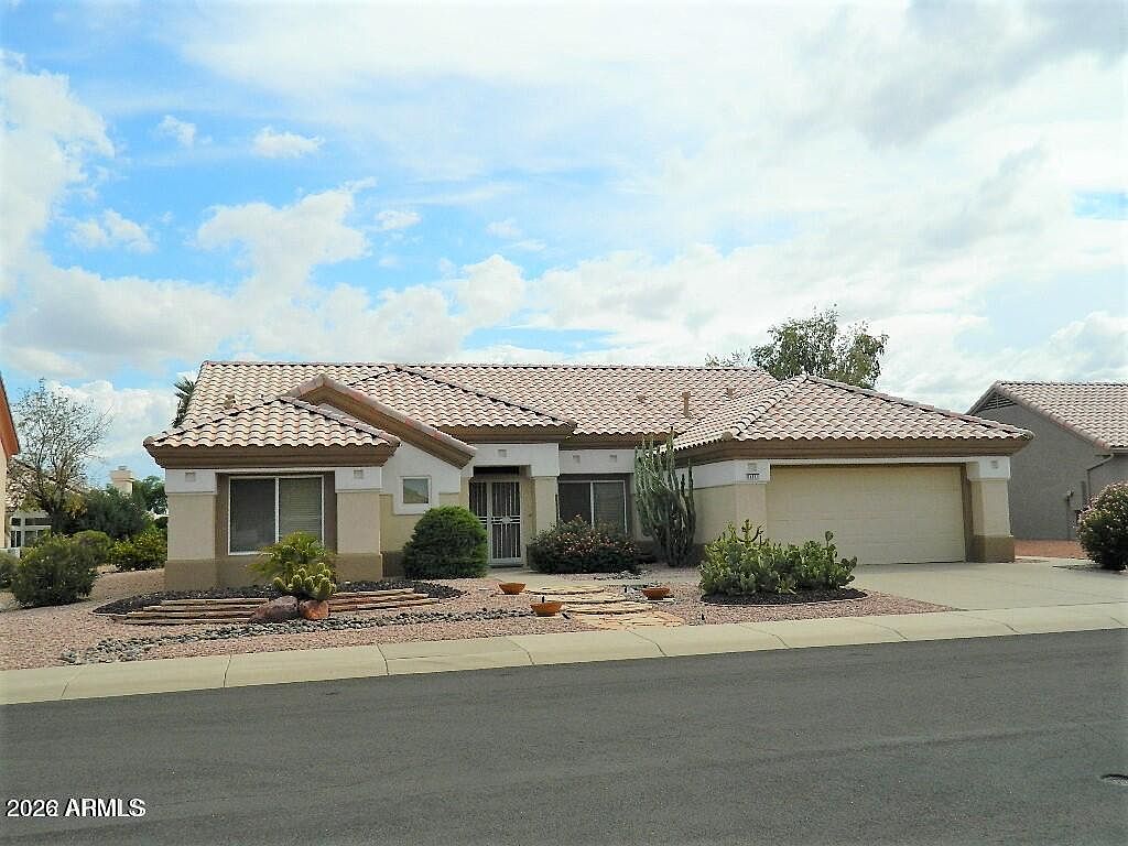 14311 W Colt Ln Sun City West, AZ 85375 photo 2