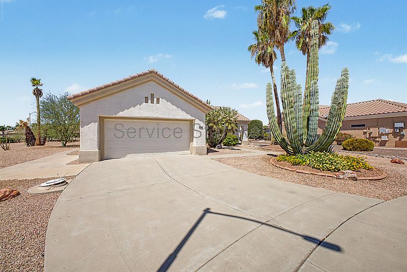 22804 N Cherokee Ln Sun City West, AZ 85375 photo 5