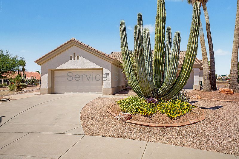 22804 N Cherokee Ln Sun City West, AZ 85375 photo 2
