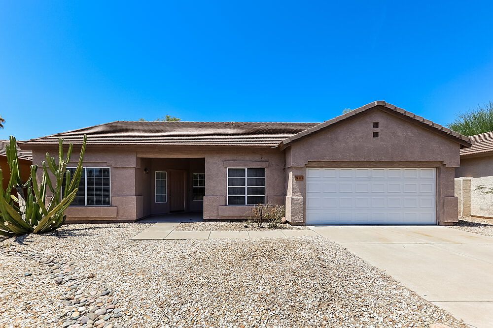 14815 W Dovestar Dr Surprise, AZ 85374 photo 2