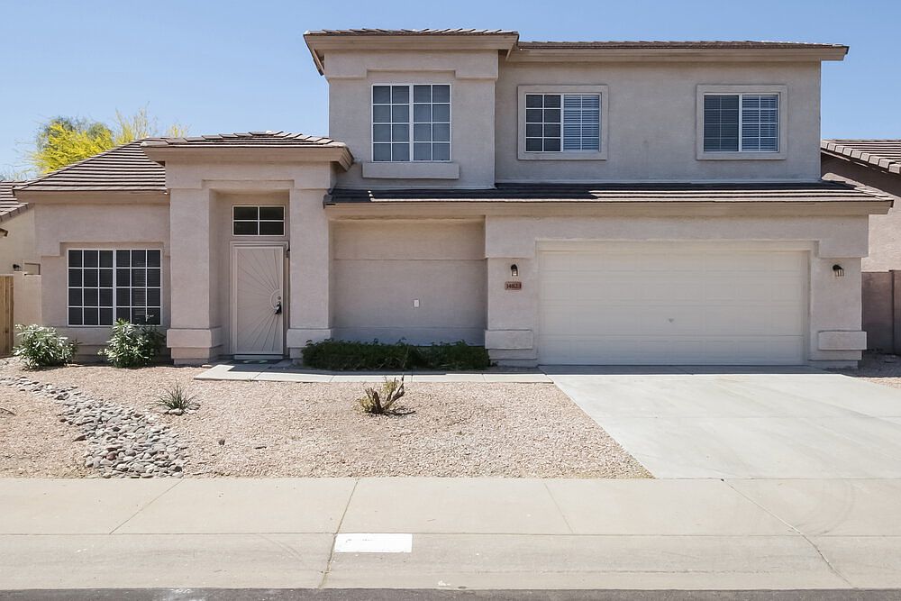 14823 W Dovestar Dr Surprise, AZ 85374 photo 3