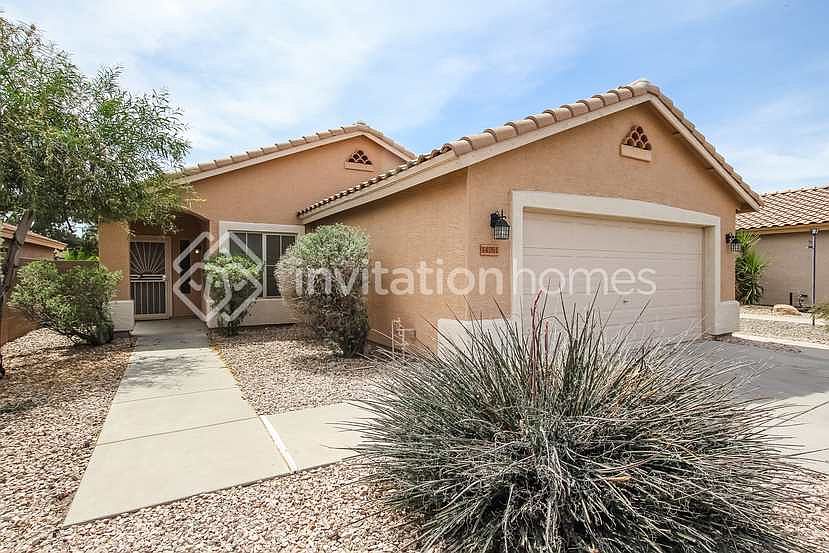 14761 W Lucas Ln Surprise, AZ 85374 photo 2