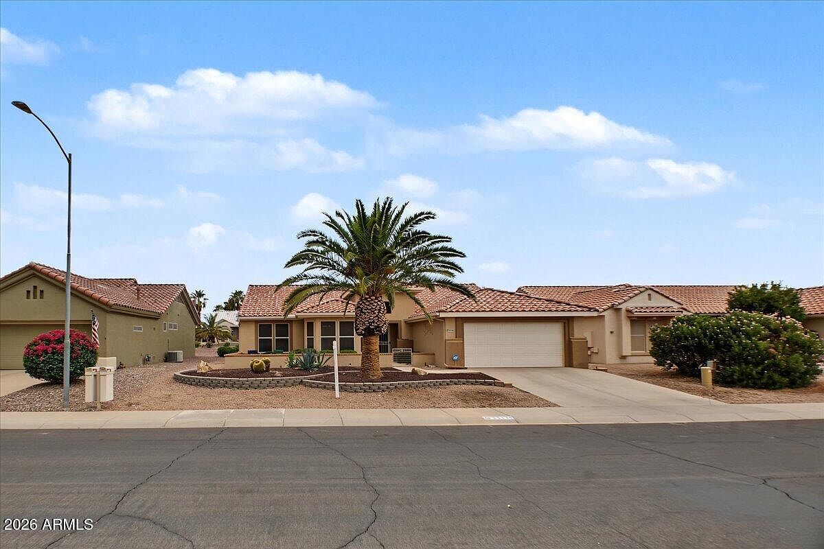 15136 W Corral Dr Sun City West, AZ 85375 photo 2