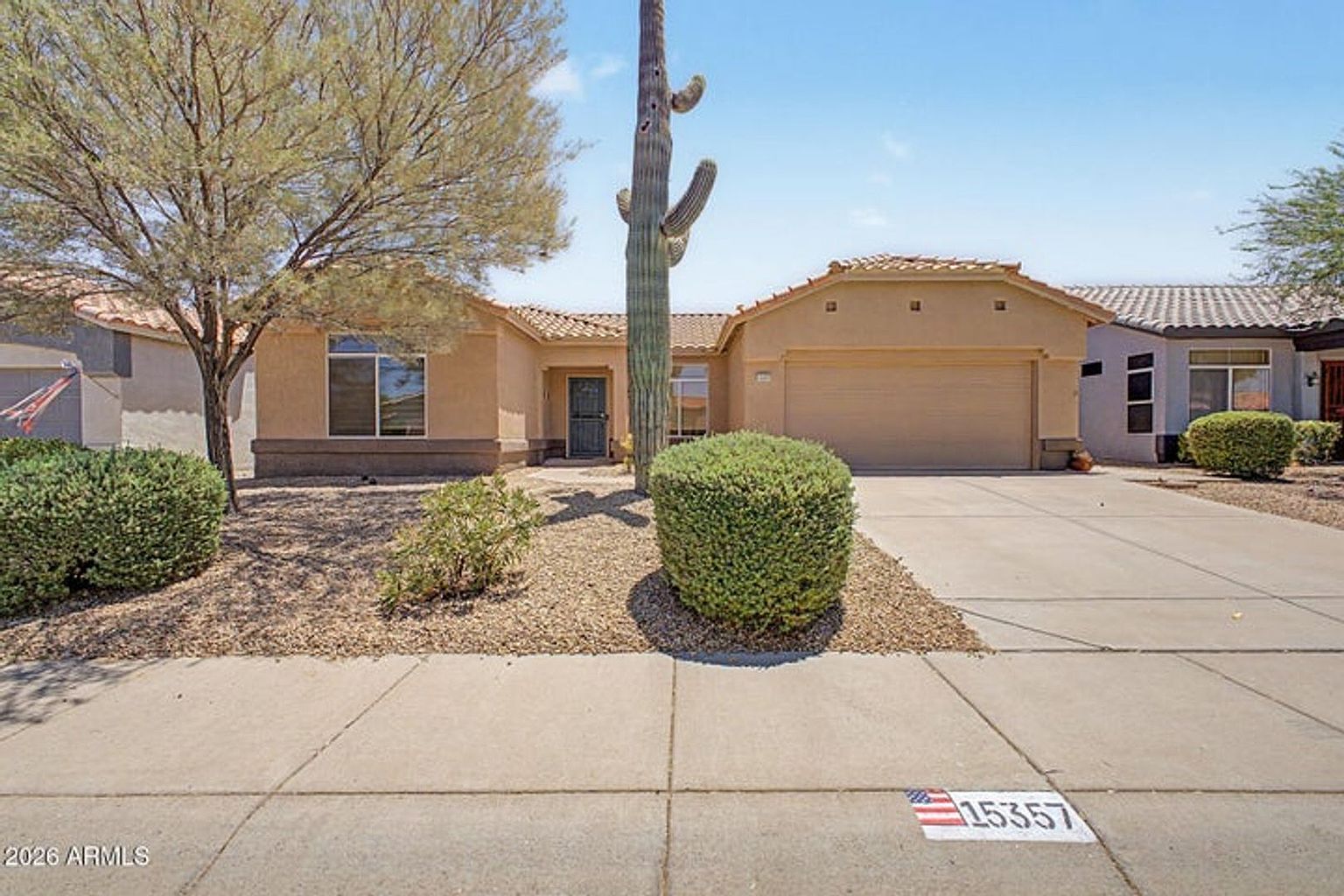 15357 W Vía Montoya Sun City West, AZ 85375 photo 2