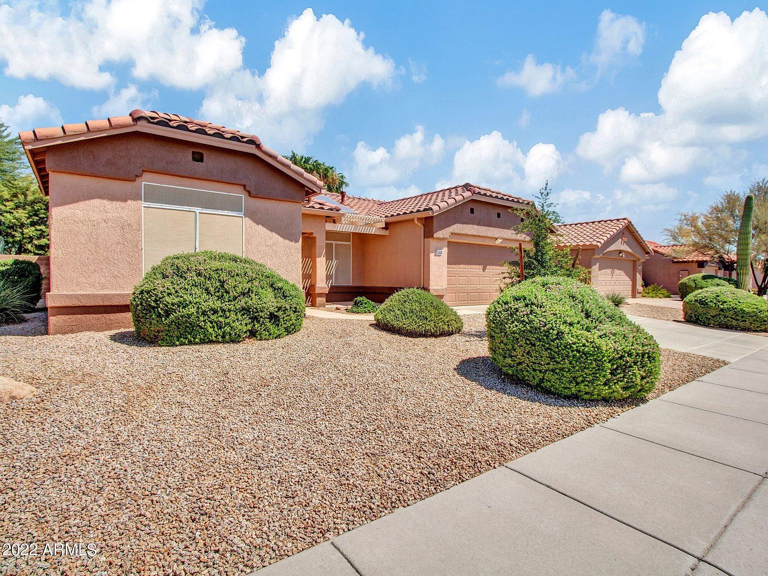 15438 W Domingo Ln Sun City West, AZ 85375 photo 2