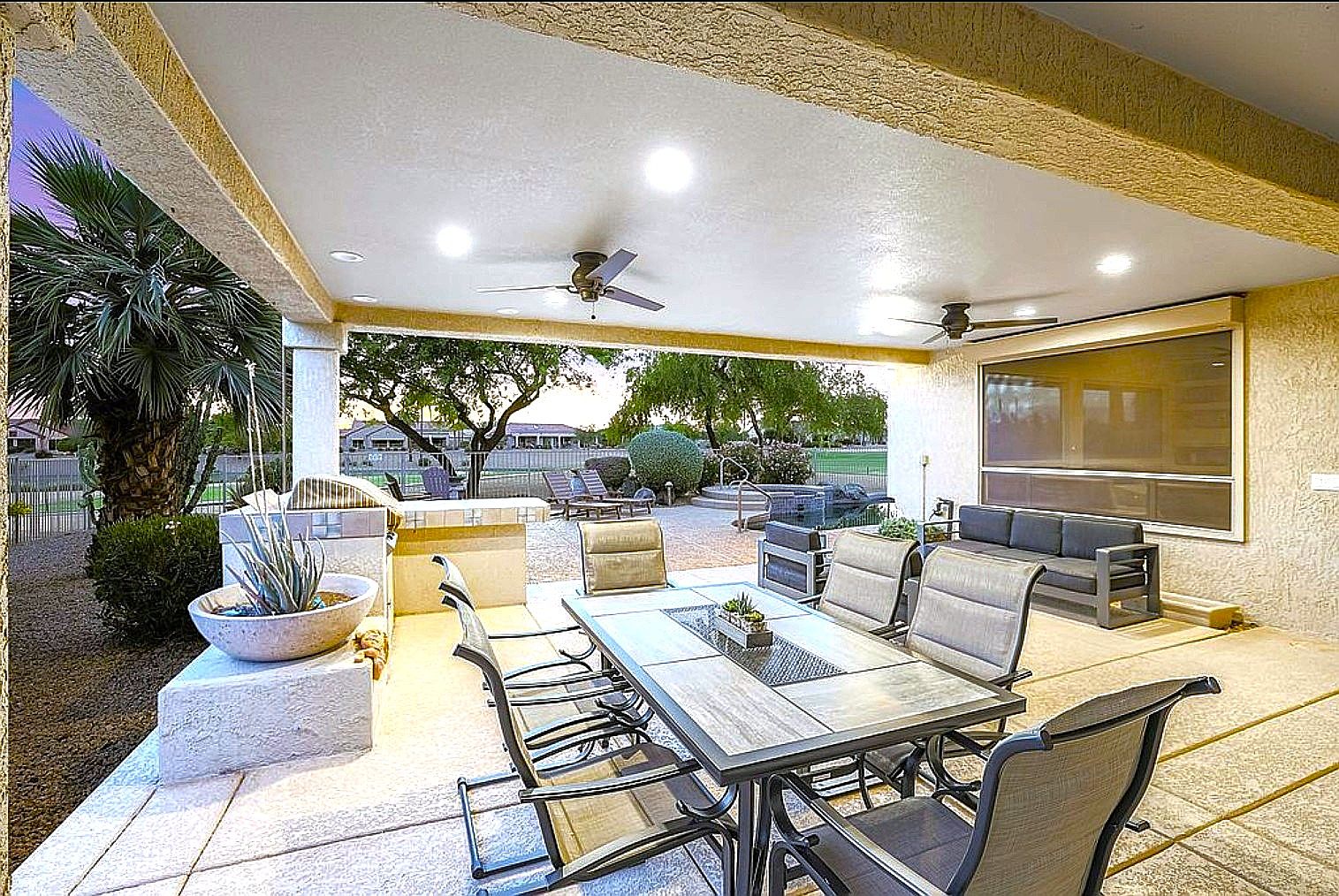 20332 N Painted Sky Dr photo 4