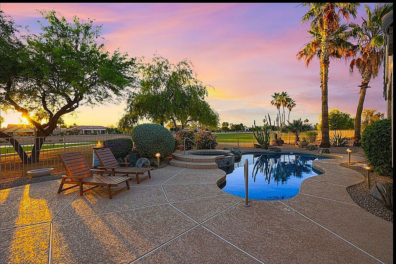 20332 N Painted Sky Dr photo 2