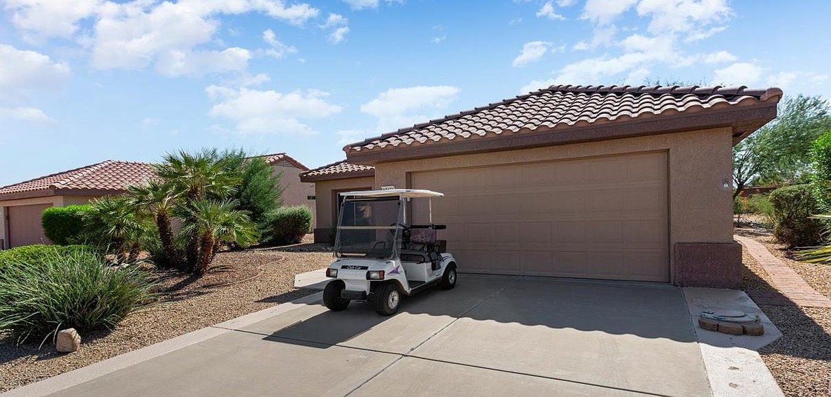 16171 W Wildflower Dr Surprise, AZ 85374 photo 3