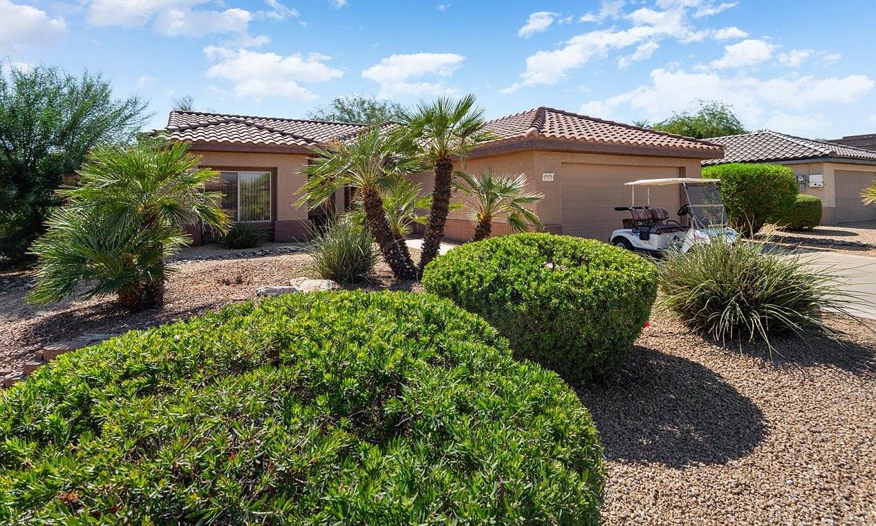 16171 W Wildflower Dr Surprise, AZ 85374 photo 4