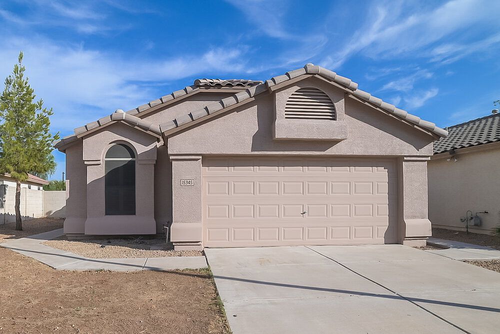15345 W Lea Ln Surprise, AZ 85374 photo 2
