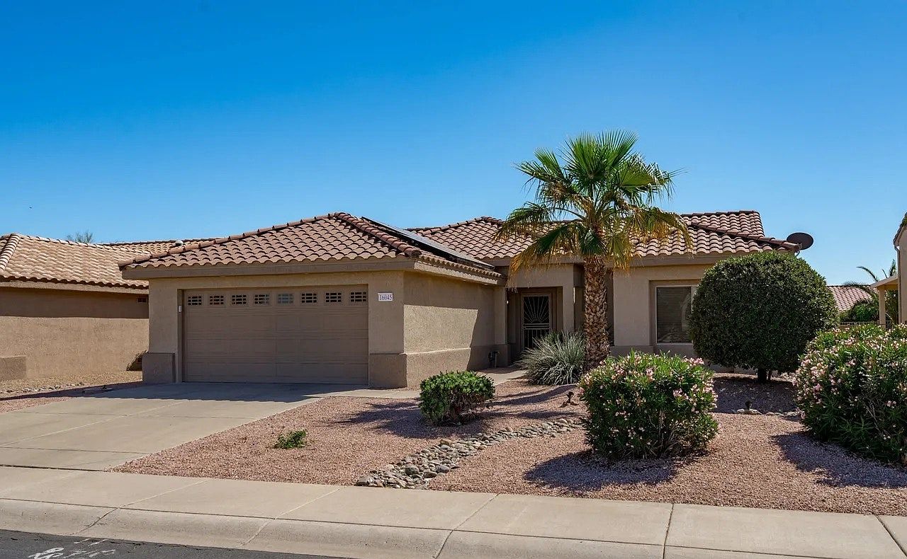 16045 W Autumn Sage Dr Surprise, AZ 85374 photo 2