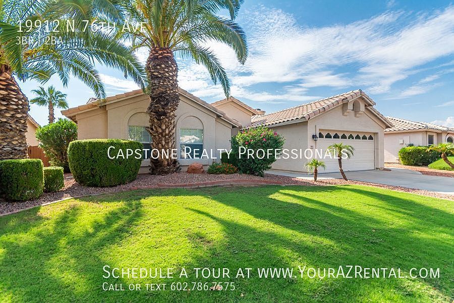 19912 N 76th Ave Glendale, AZ 85308 photo 2