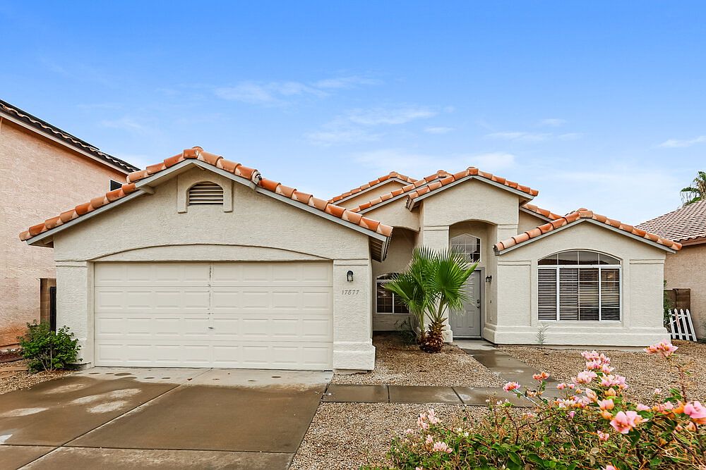 17877 N 85th Ln Peoria, AZ 85382 photo 2