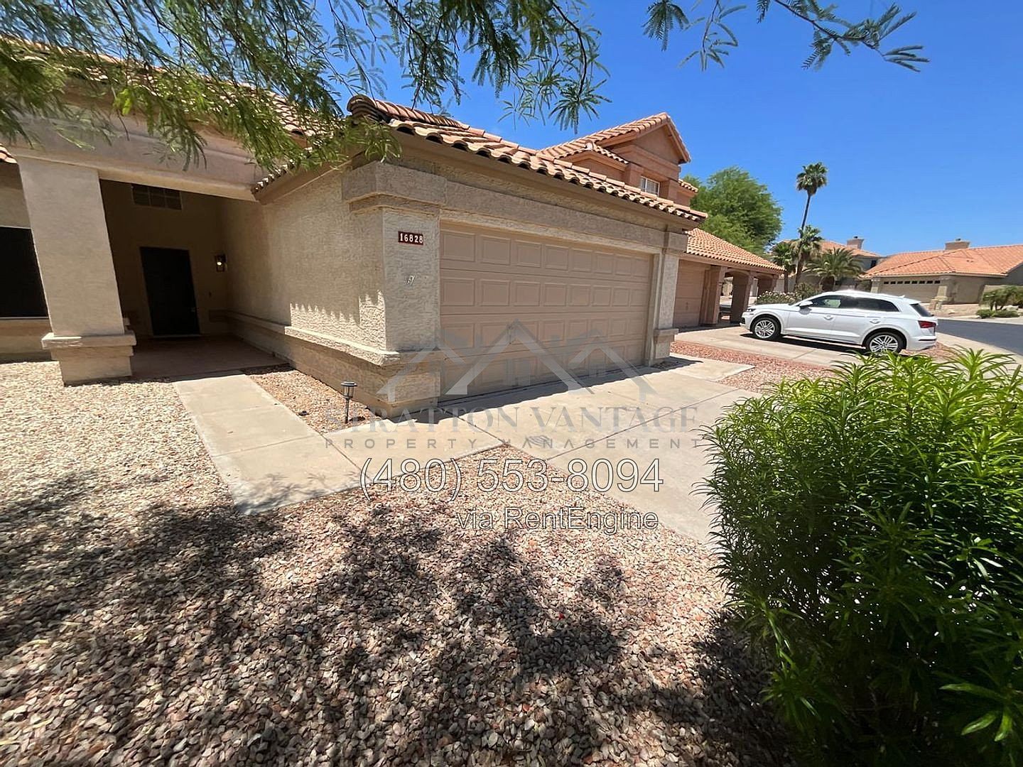 16828 S 13th Way Phoenix, AZ 85048 photo 4