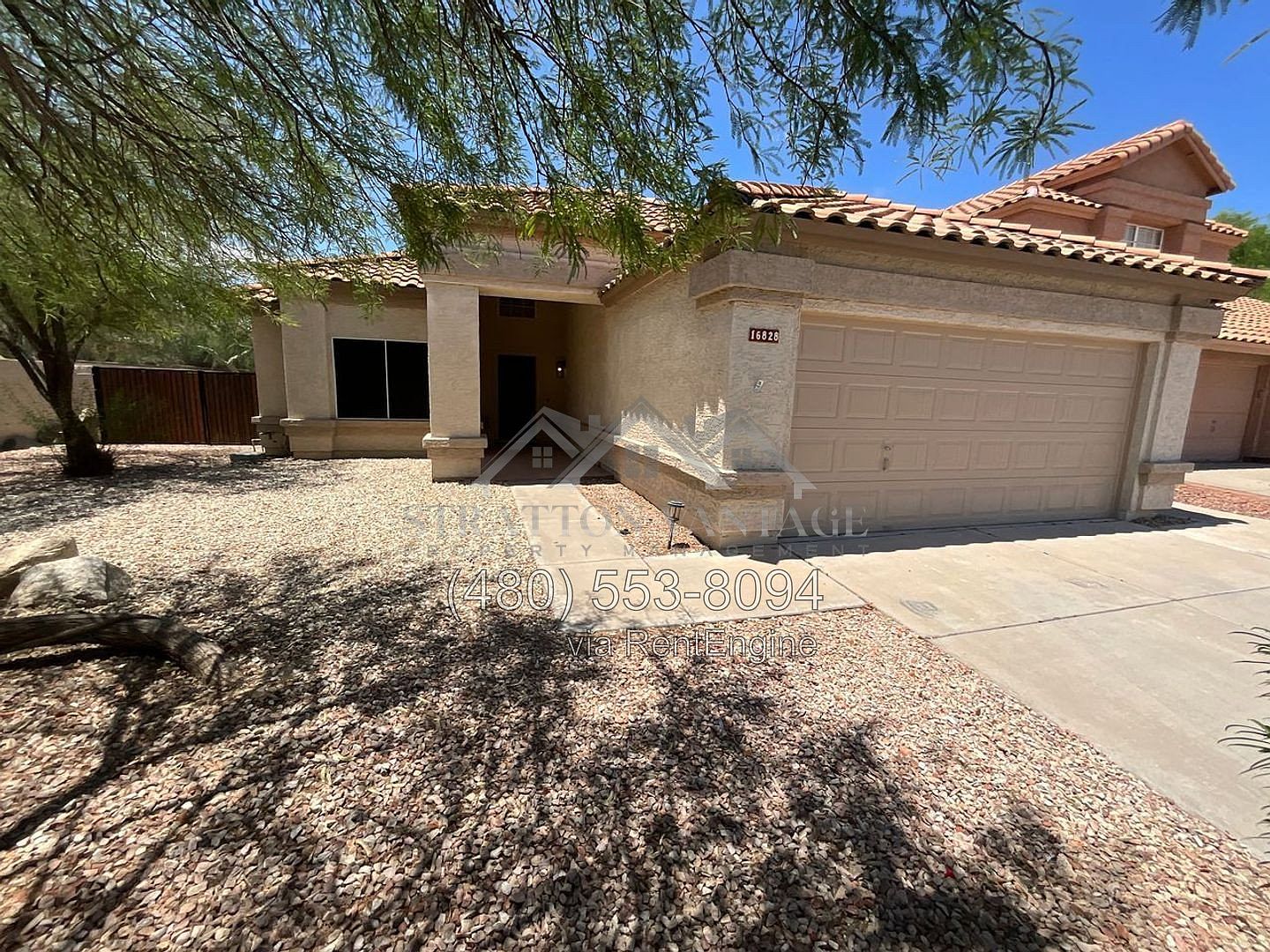 16828 S 13th Way Phoenix, AZ 85048 photo 2