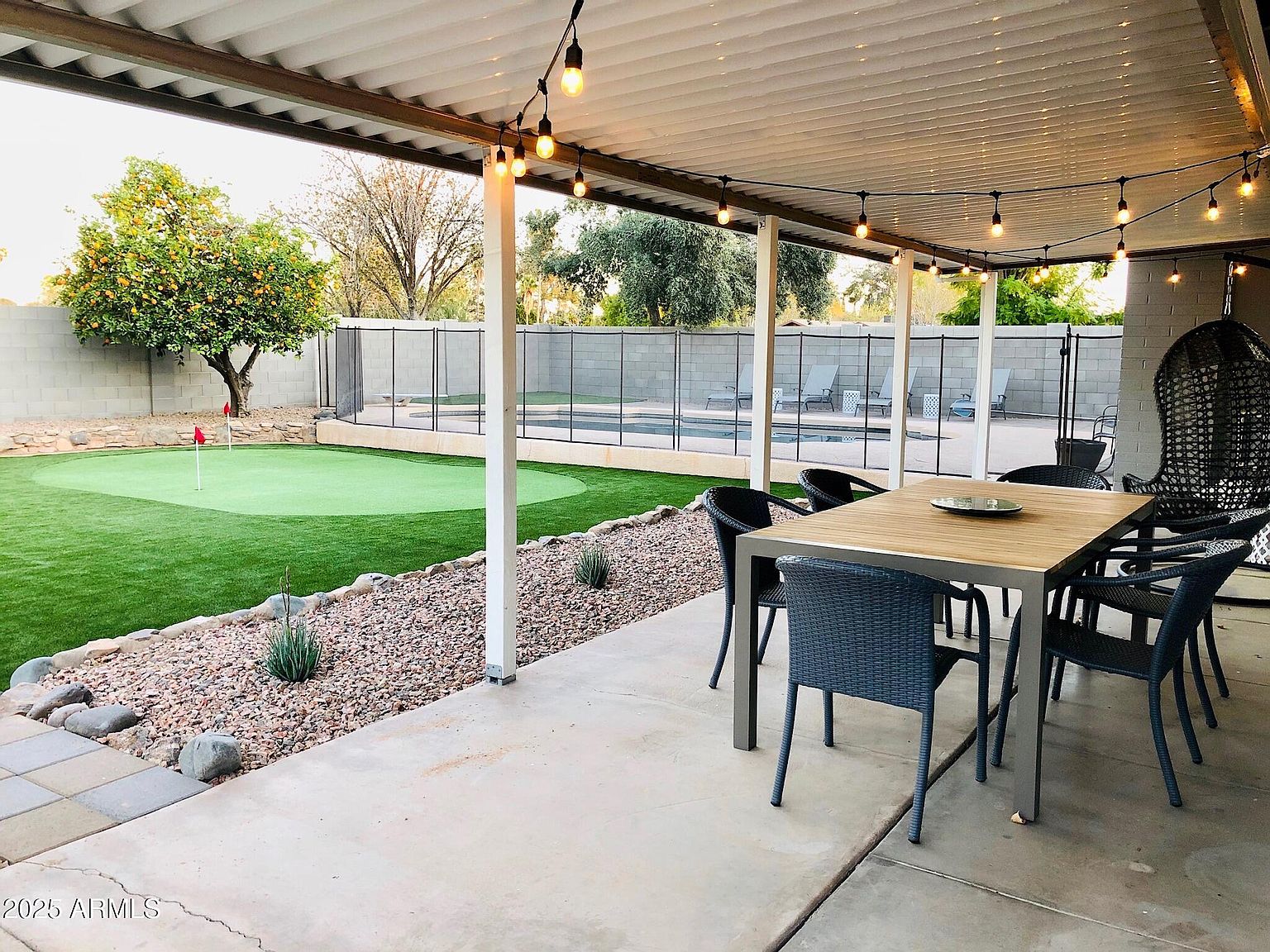 5803 S Kenwood Ln Tempe, AZ 85283 photo 2