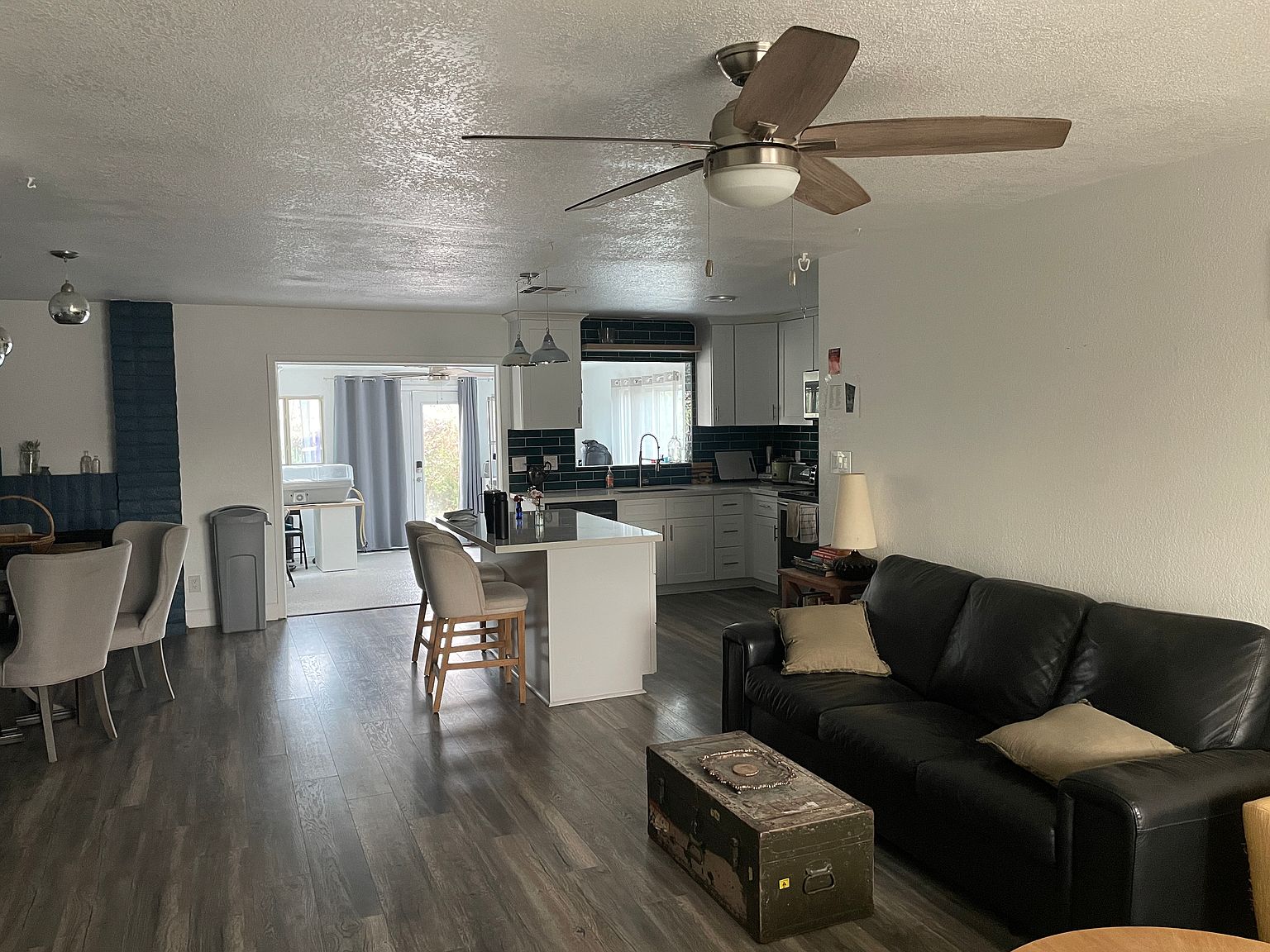 5836 S Beck Ave photo 2