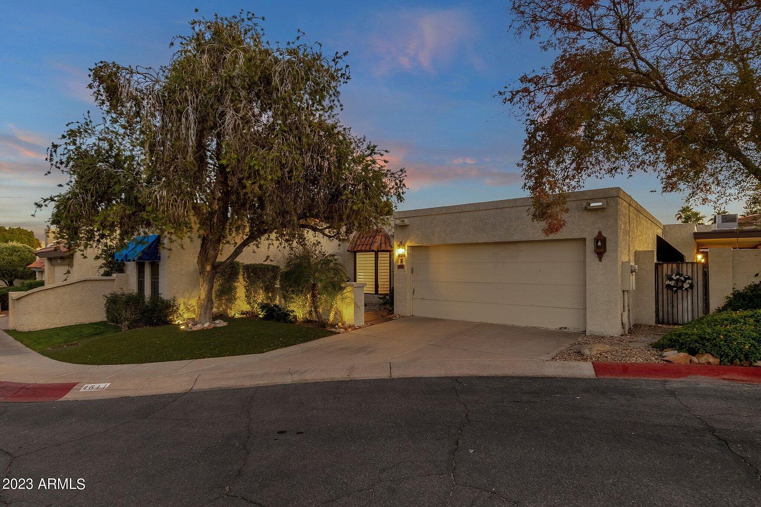 4611 E Desert Dr Phoenix, AZ 85044 photo 4