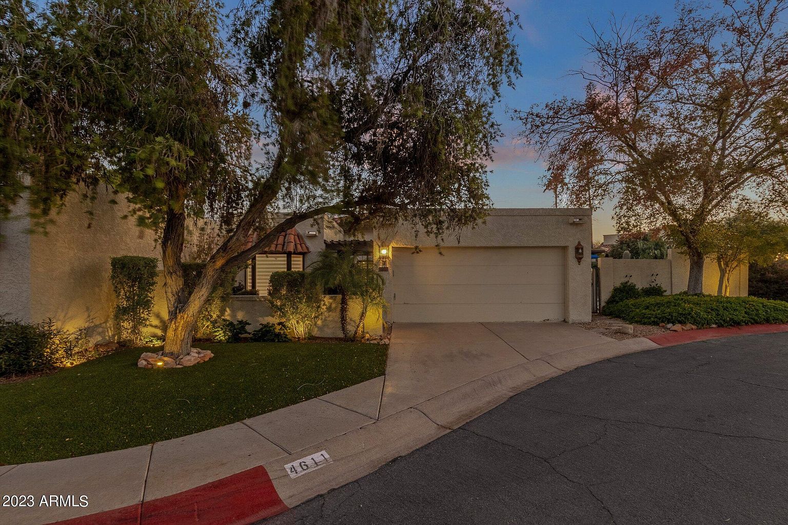 4611 E Desert Dr Phoenix, AZ 85044 photo 5