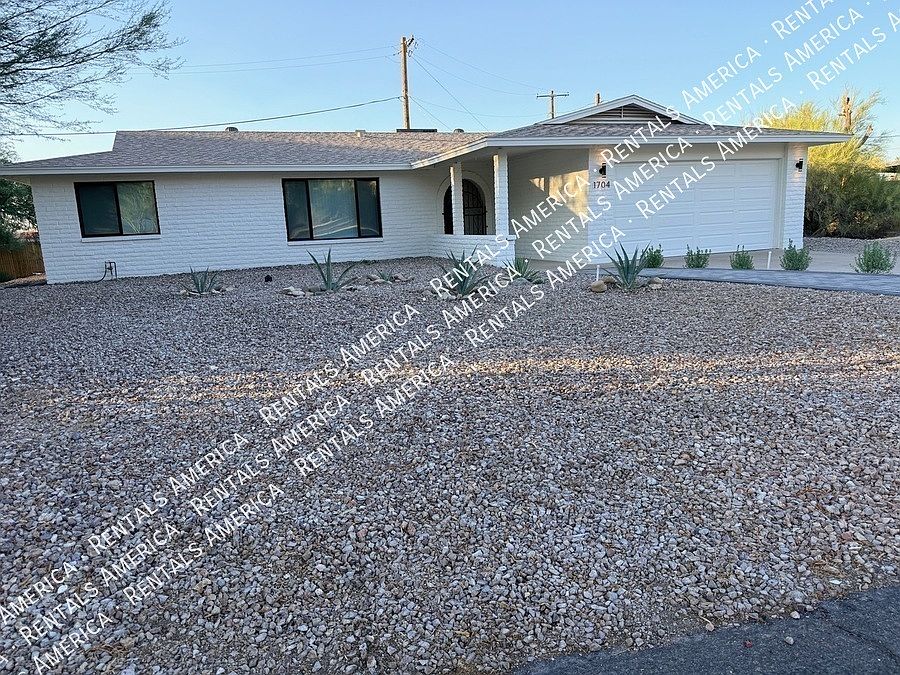 1704 E Pickrell Dr Phoenix, AZ 85042 photo 5