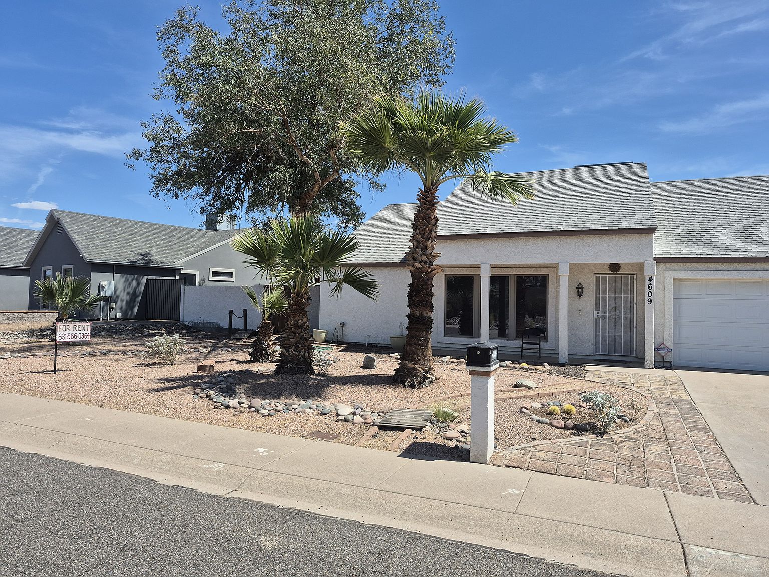 4609 E Pearce Rd photo 2