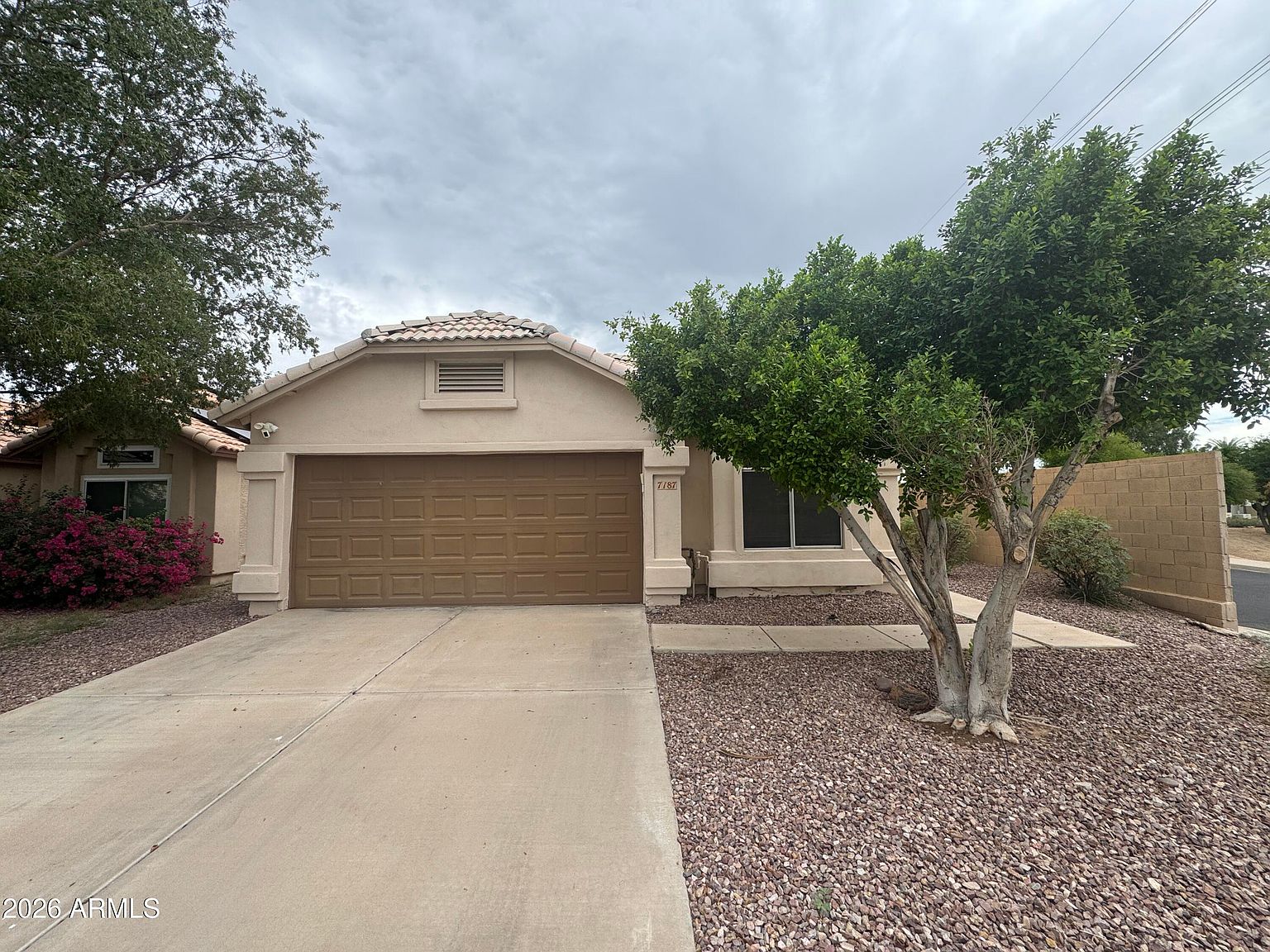 7187 S Parkside Dr