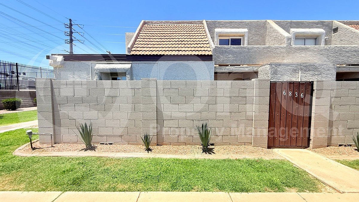 6836 S Jentilly Ln Tempe, AZ 85283 photo 2