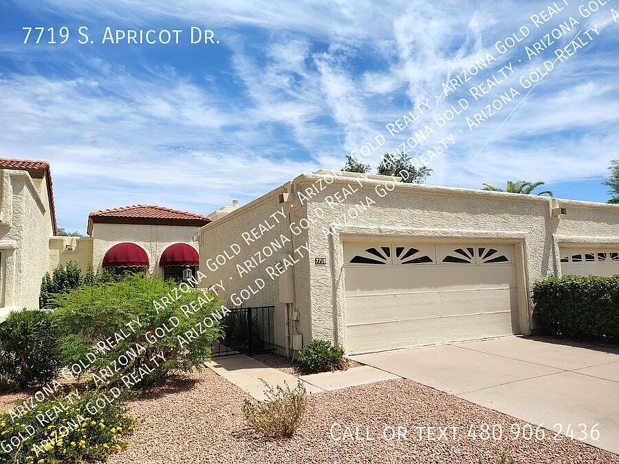 7719 S Apricot Dr Tempe, AZ 85284 photo 4