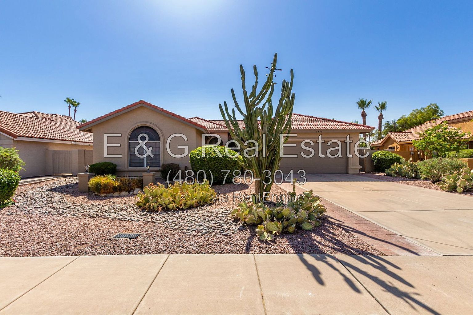 8495 S Maple Ave Tempe, AZ 85284 photo 2