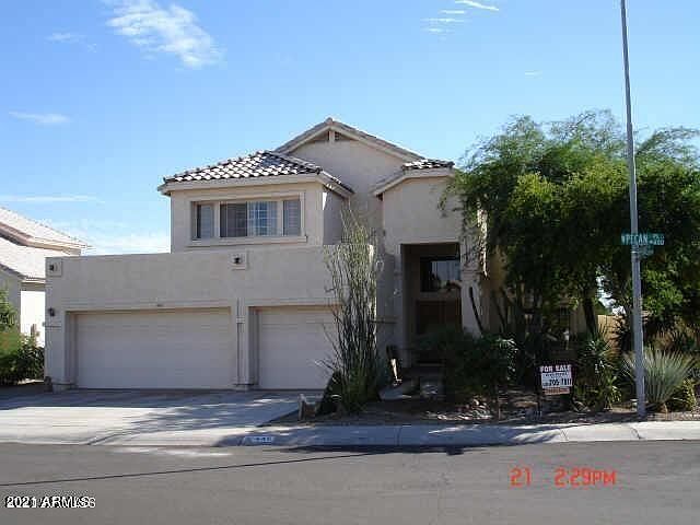 445 W Pecan Pl photo 2