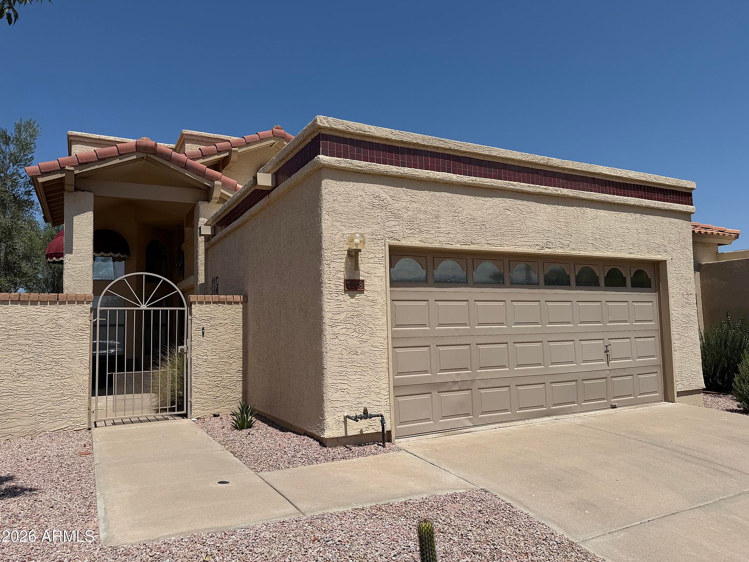 4548 E Shomi St photo 3