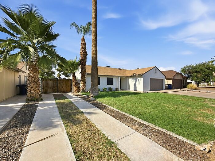 Chandler / Tempe 3 Bd 2ba With A Pool, Great Schools, Tile Floors photo 5