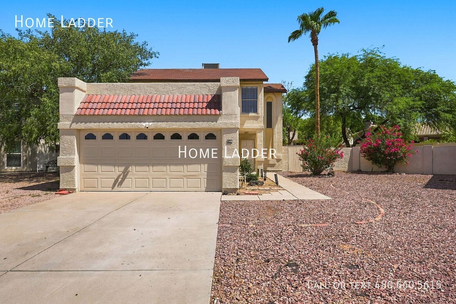 745 N Hazelton Dr photo 2