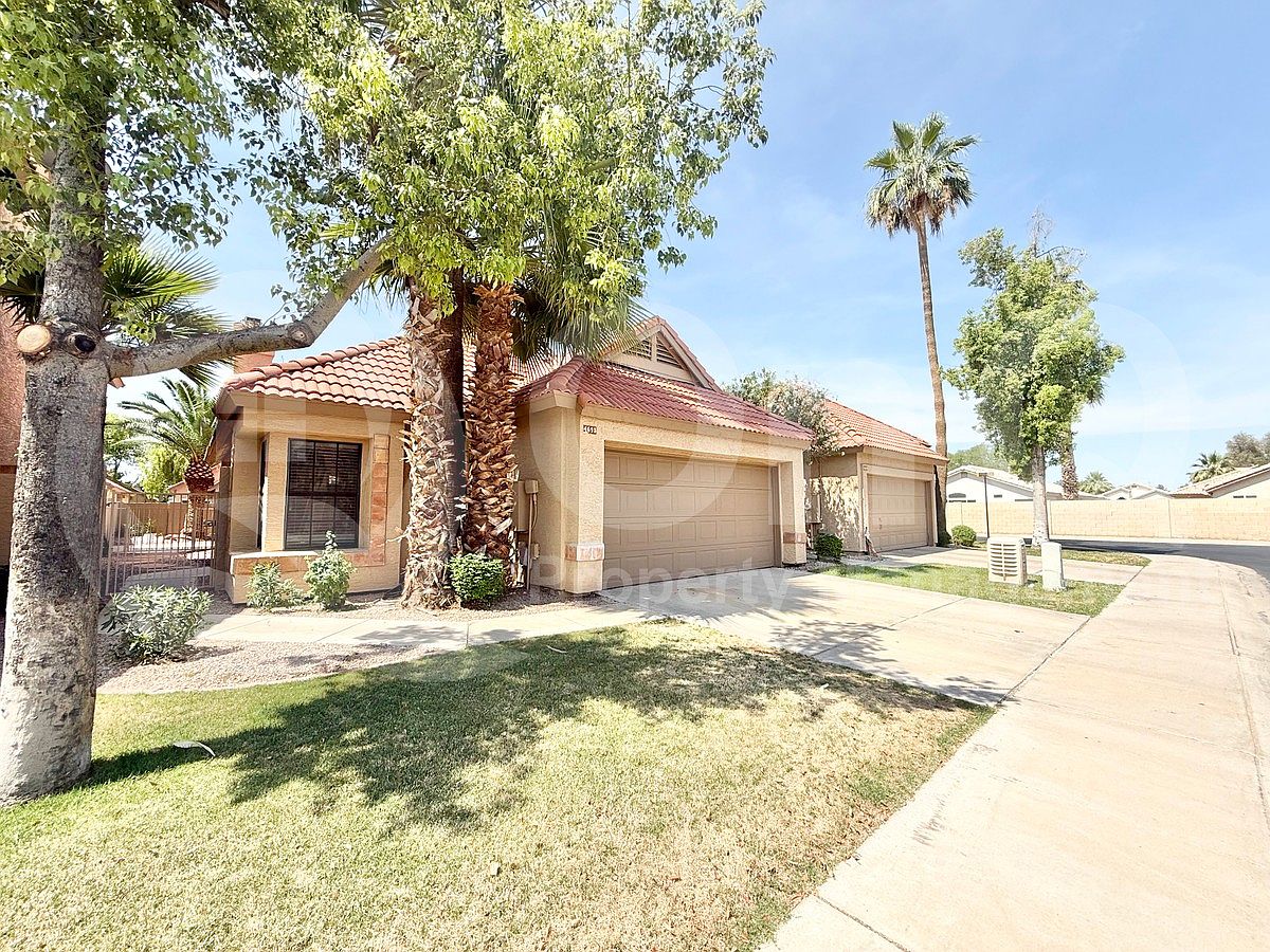 4695 W Ivanhoe St Chandler, AZ 85226 photo 2