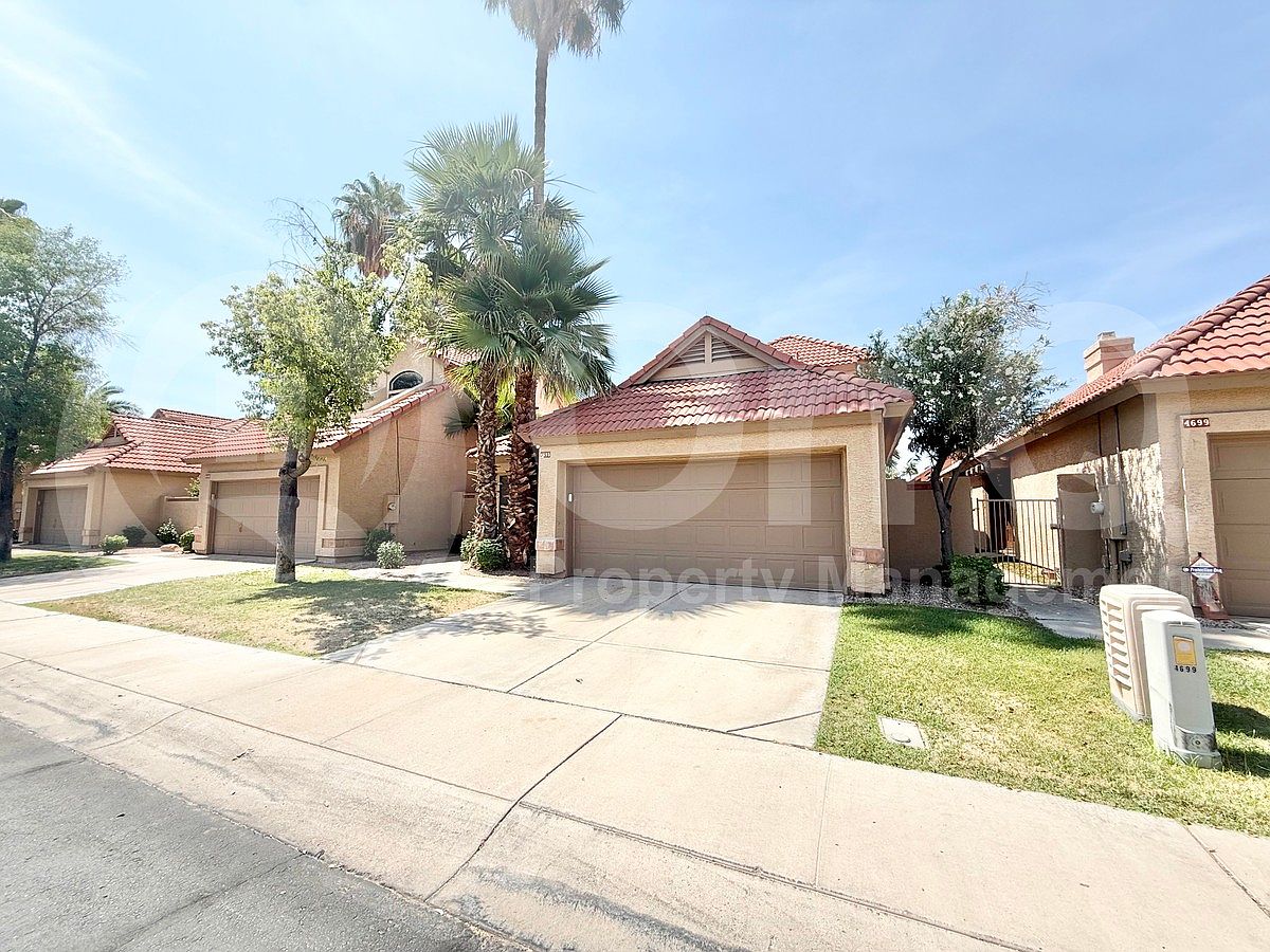 4695 W Ivanhoe St Chandler, AZ 85226 photo 4
