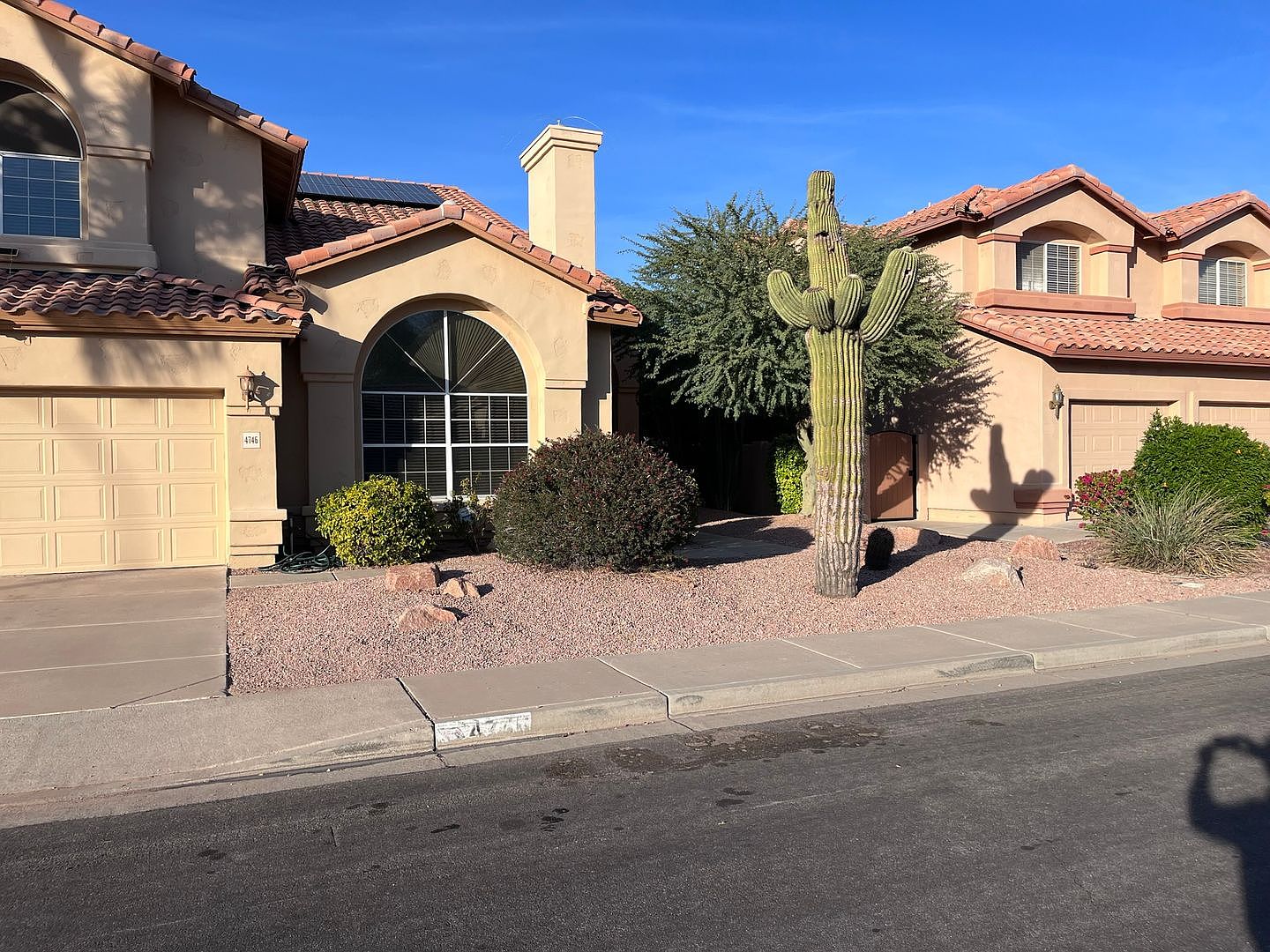 4746 West Carla Vista Drive, Chandler, AZ 85226 photo 4