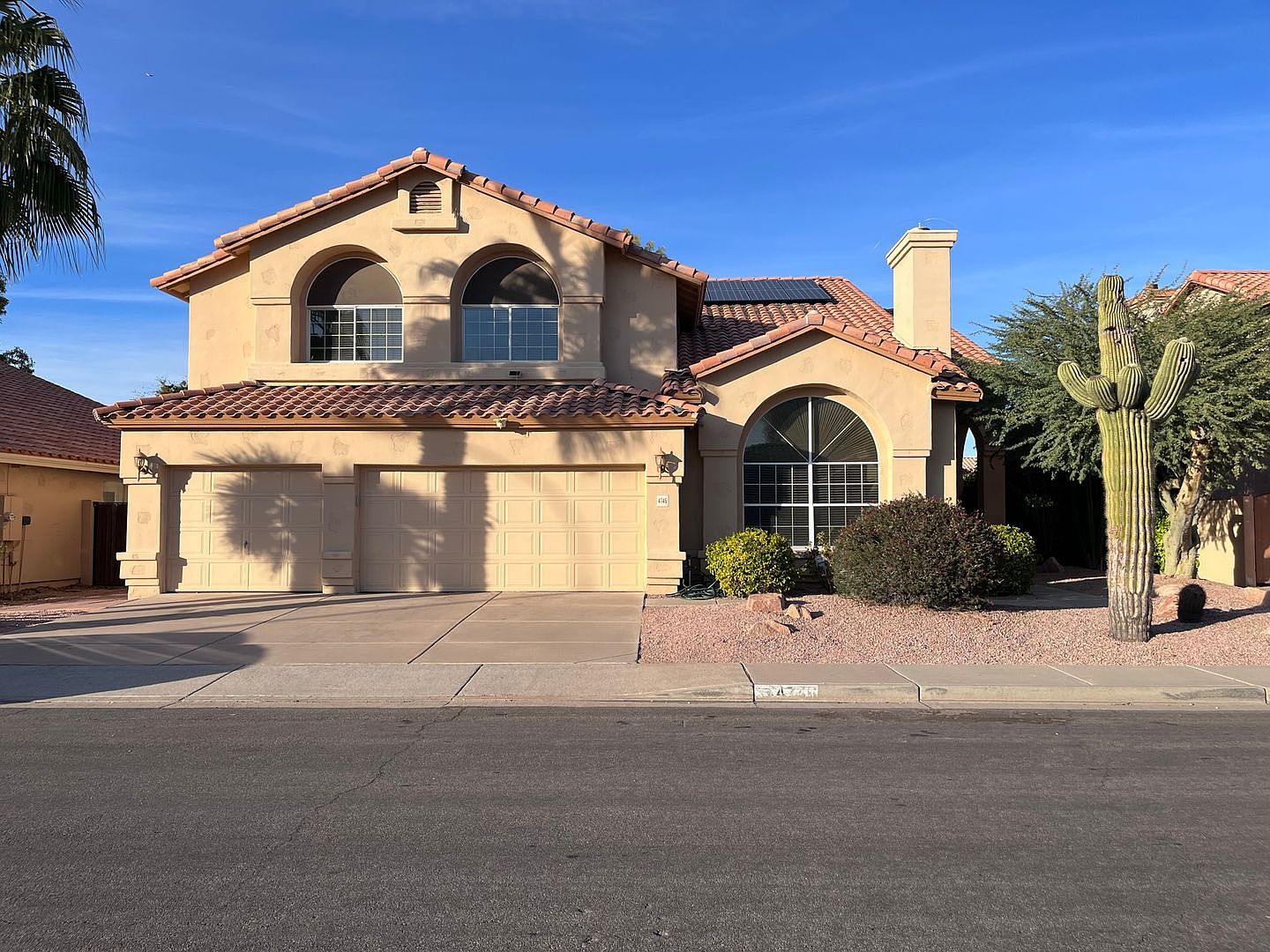 4746 West Carla Vista Drive, Chandler, AZ 85226 photo 2