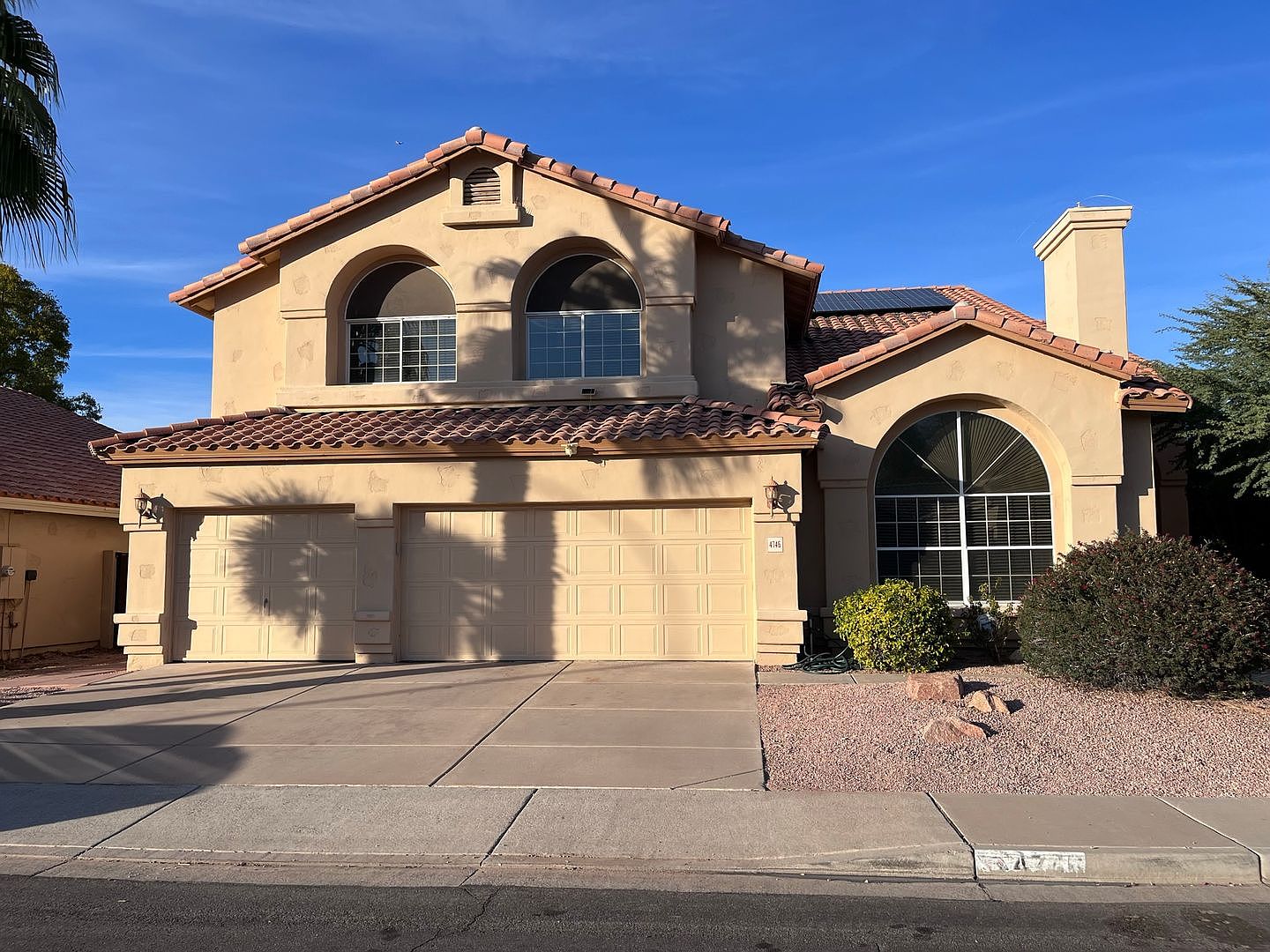 4746 West Carla Vista Drive, Chandler, AZ 85226 photo 5