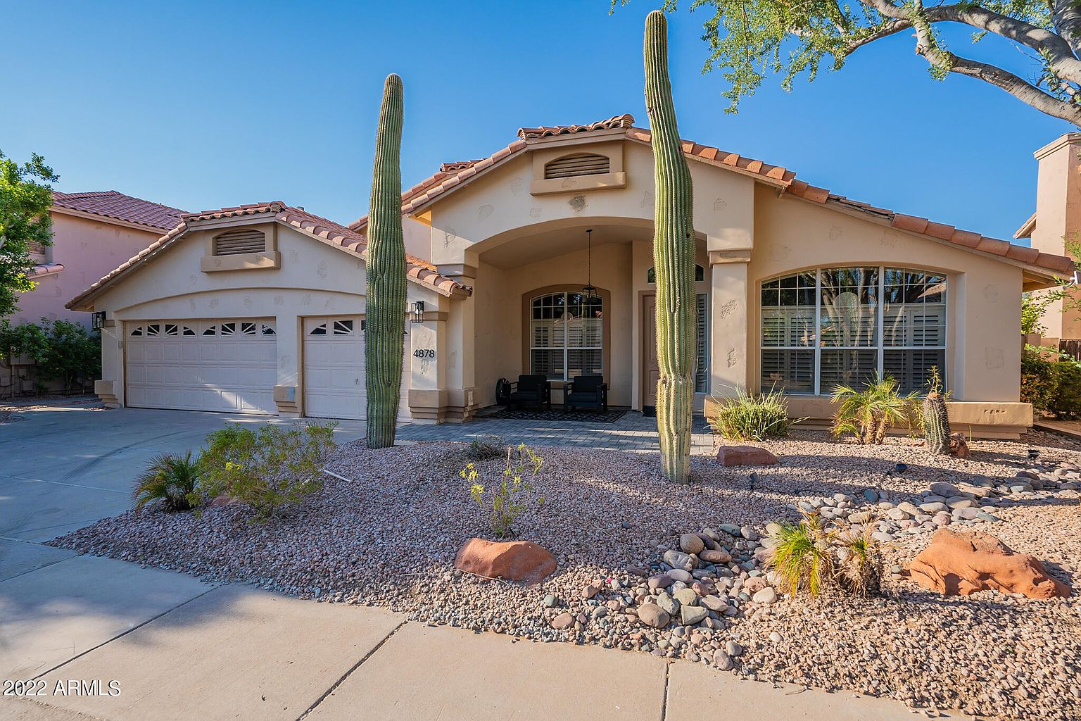 4878 W Carla Vista Ct Chandler, AZ 85226 photo 3