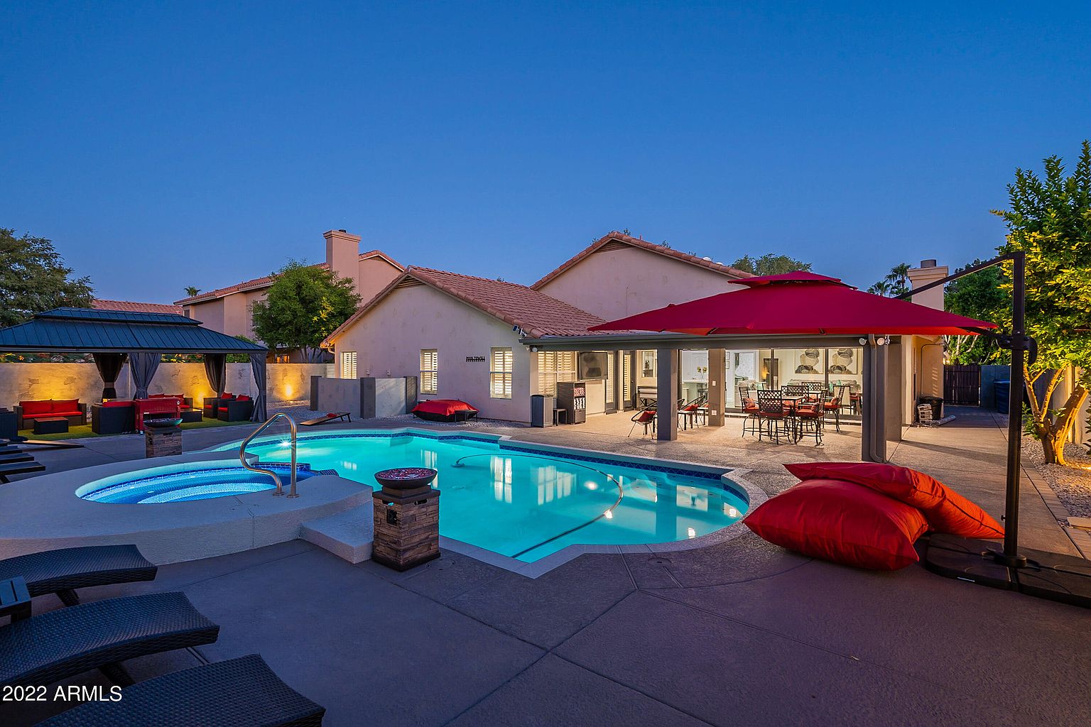 4878 W Carla Vista Ct Chandler, AZ 85226 photo 2