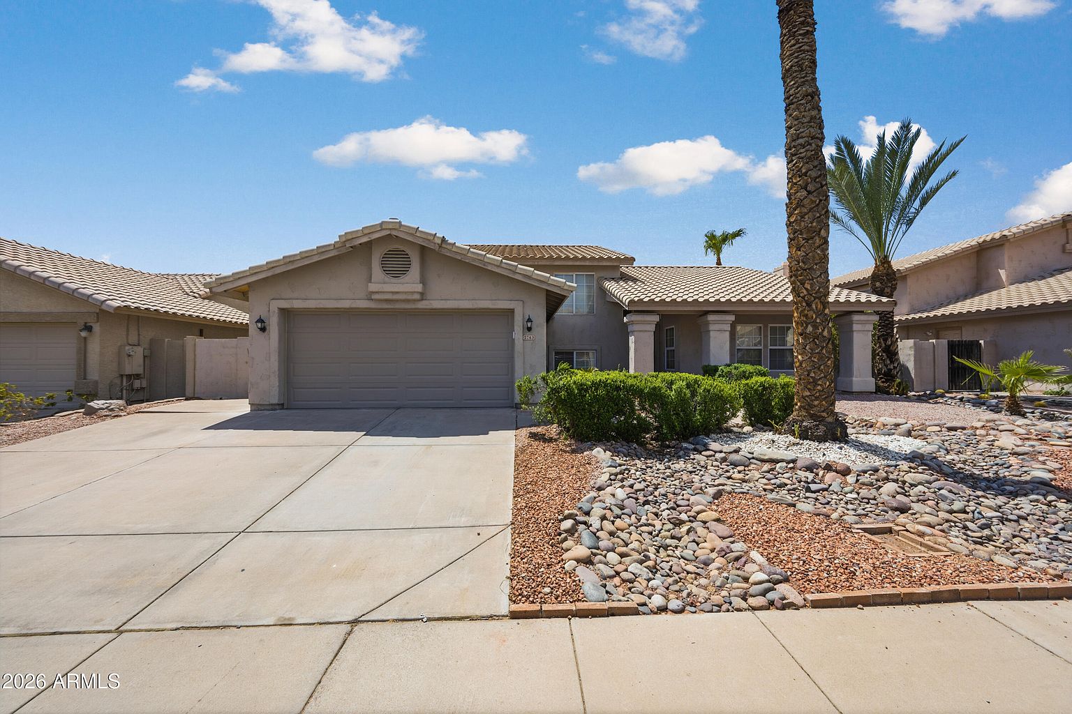 2743 E Verbena Dr