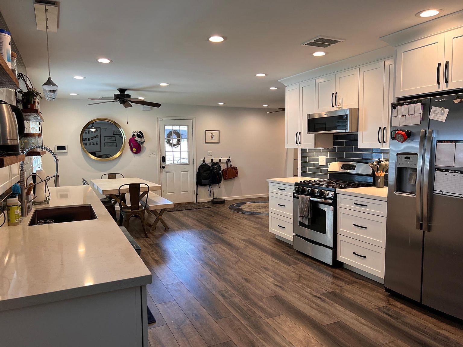 5617 S Palm Dr photo 3