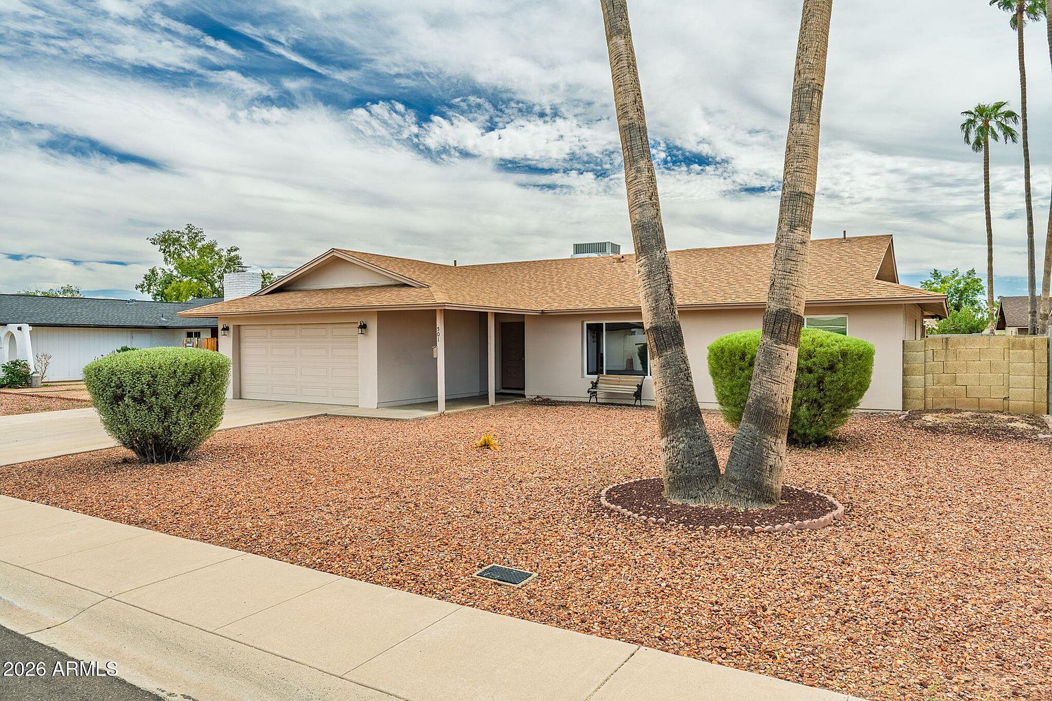 501 E Libra Dr