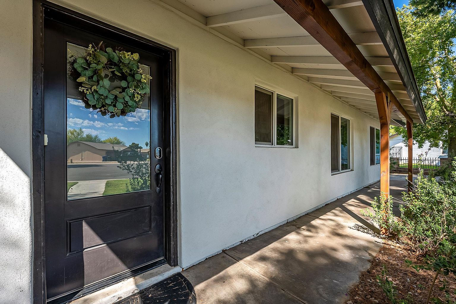 231 E Sesame Cir photo 4