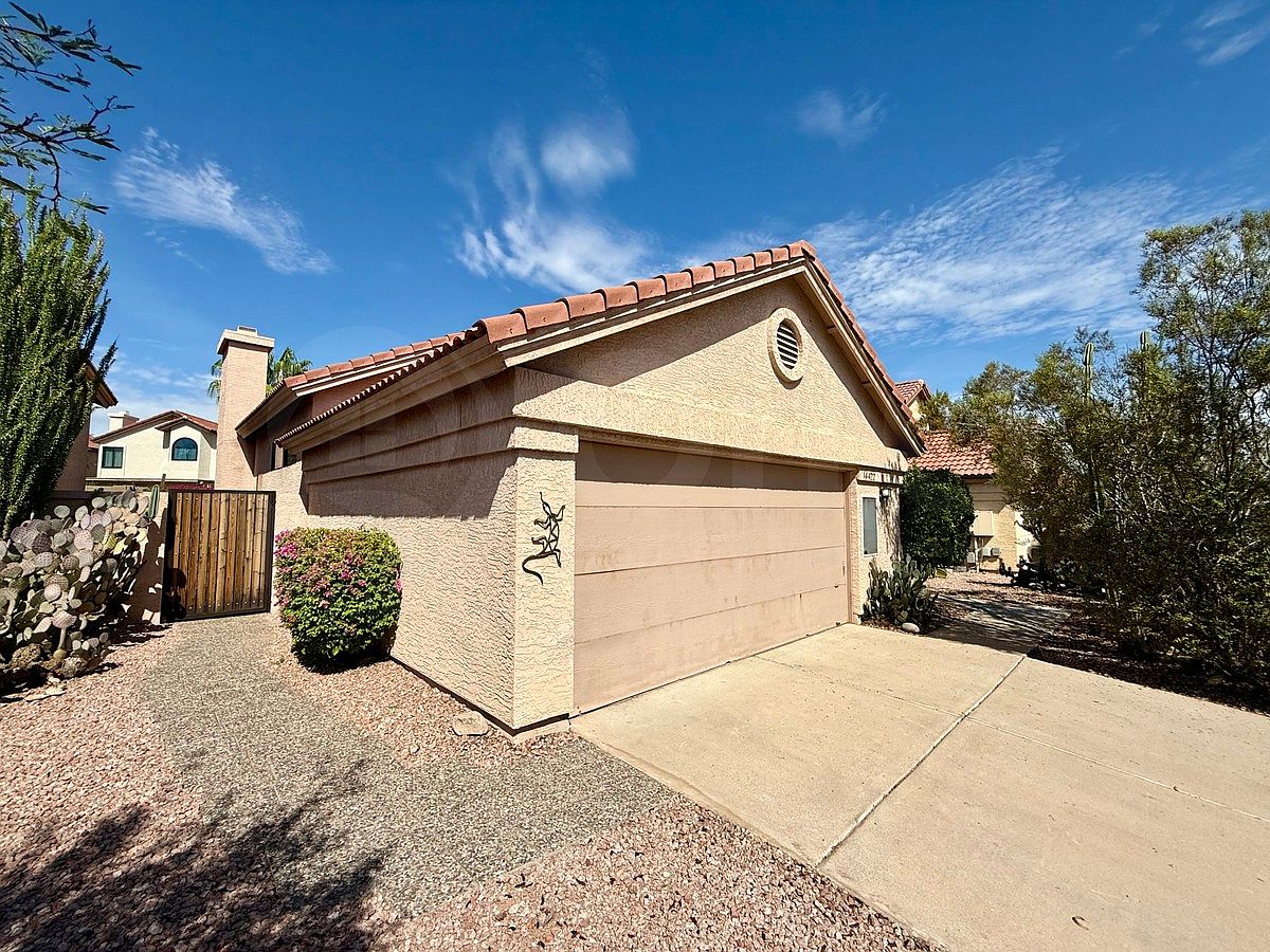 14422 S Cholla Canyon Dr photo 3