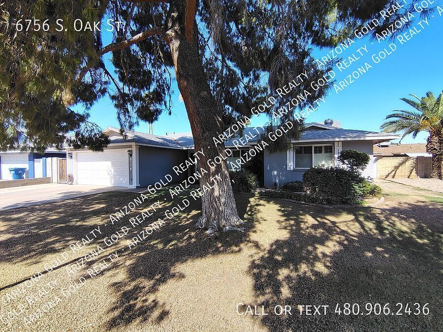 6756 S Oak St Tempe, AZ 85283 photo 5