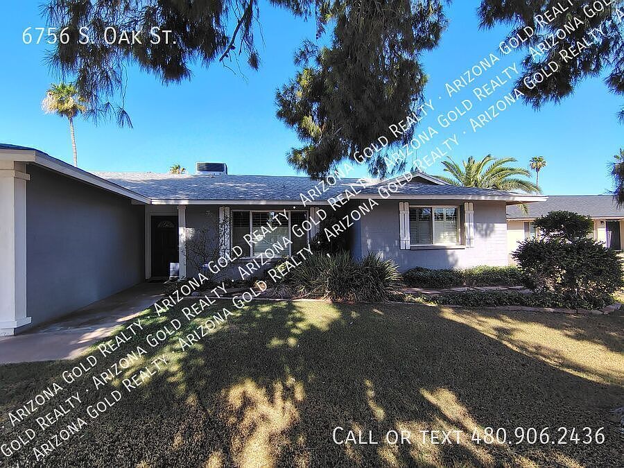 6756 S Oak St Tempe, AZ 85283 photo 3