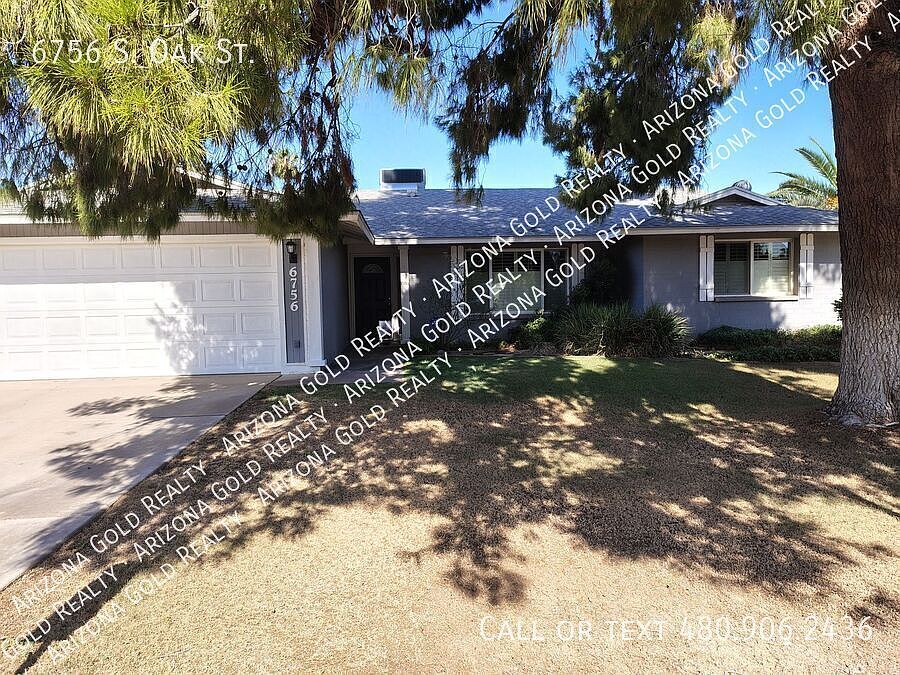 6756 S Oak St Tempe, AZ 85283 photo 2